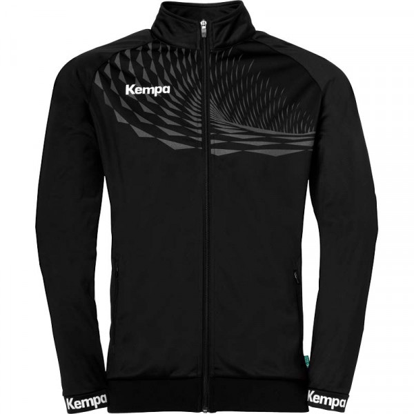 KEMPA Wave 26 Poly Jacket