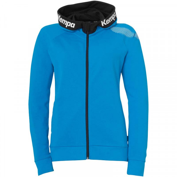 KEMPA Core 26 Hood Jacket Women