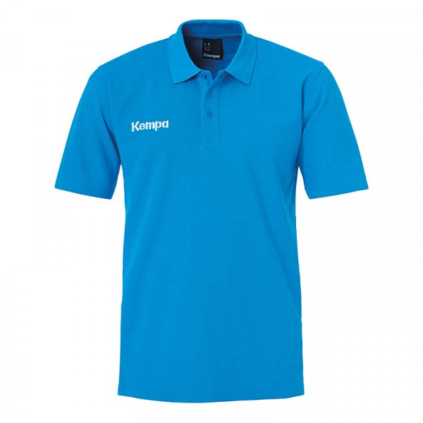 Kempa CLASSIC POLO SHIRT