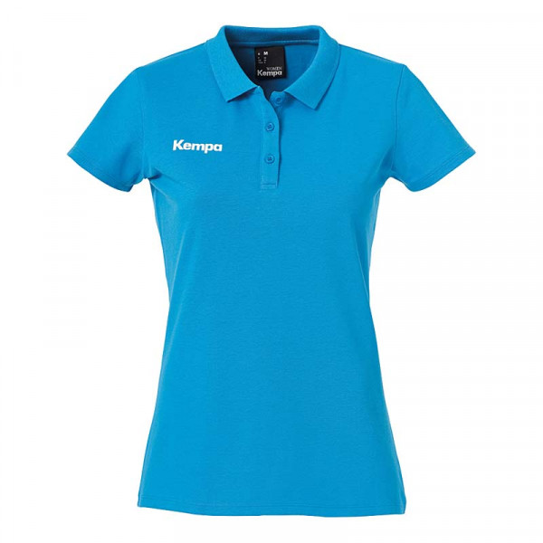 Kempa POLO SHIRT WOMEN