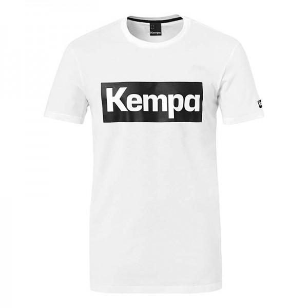 Kempa RED ANTS PROMO T-SHIRT KIDS