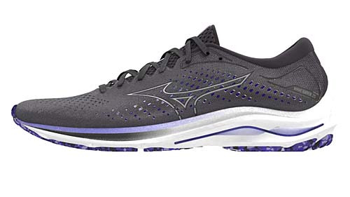 Mizuno Wave Rider 25 Women